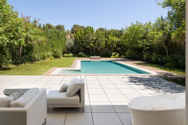 Villa in Estepona, Malaga