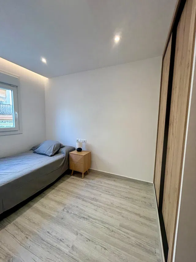 Apartment in Fuengirola, Malaga