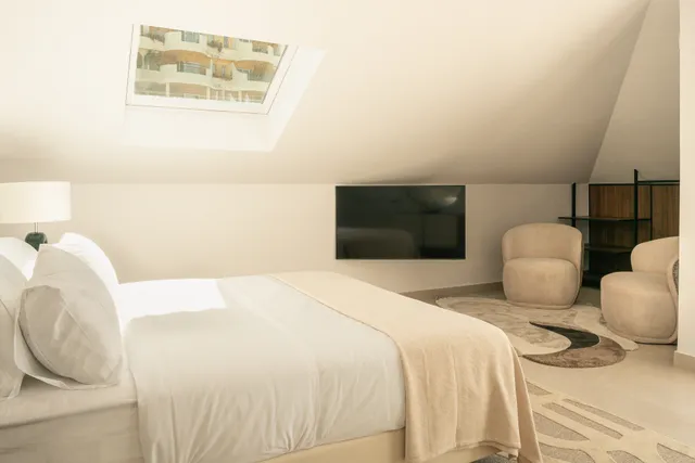 Apartment in Marbella, Malaga