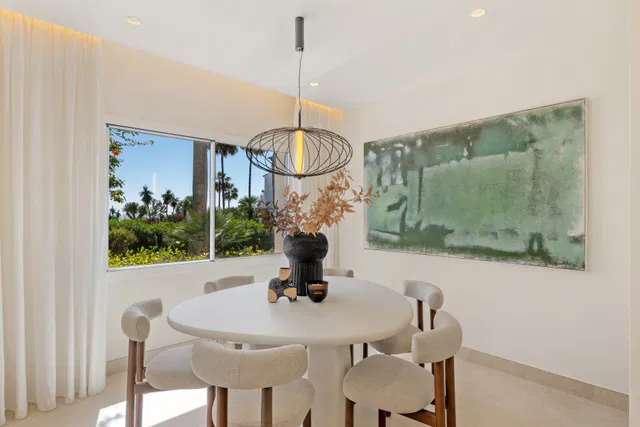 Apartment in Estepona, Malaga