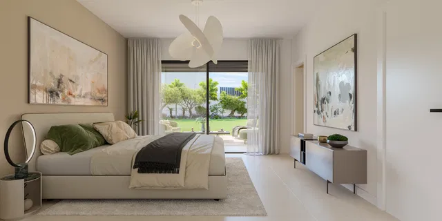 Villa in Estepona, Malaga