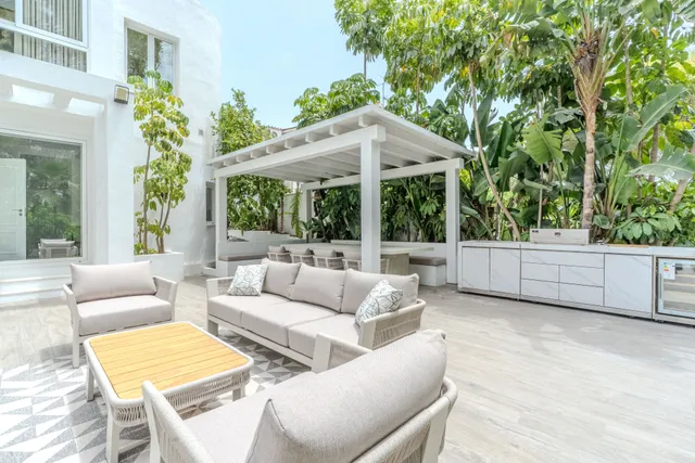 Villa in Marbella, Malaga