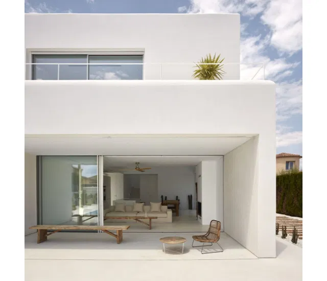 Villa in Marbella, Malaga