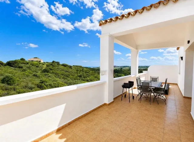 Villa in Casares, Malaga
