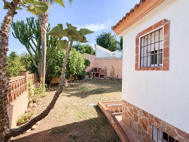 Villa in Marbella, Malaga