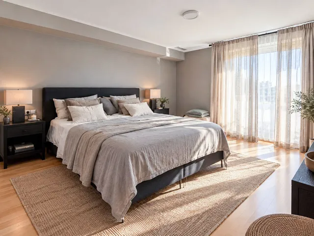 Duplex Penthouse in Mijas Costa, Malaga