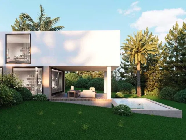 Villa in Marbella, Malaga