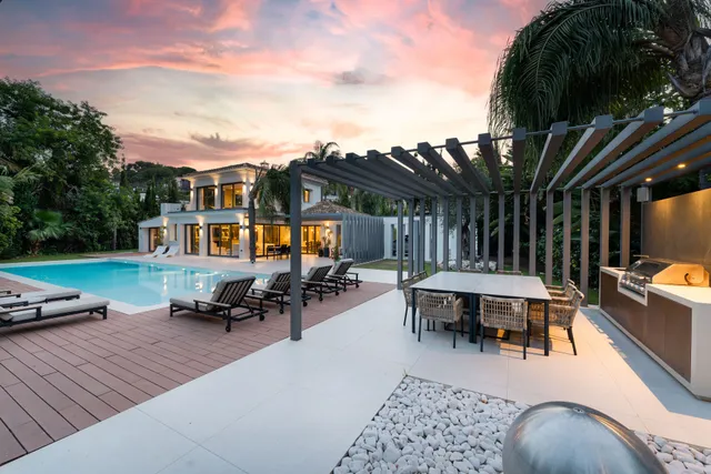 Villa in Marbella, Malaga
