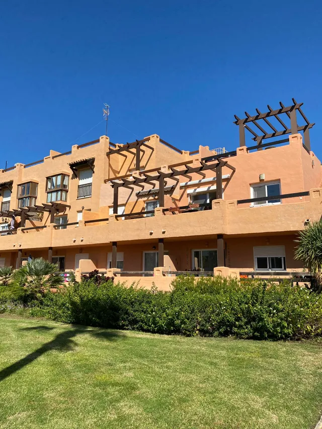 Penthouse in Casares, Malaga