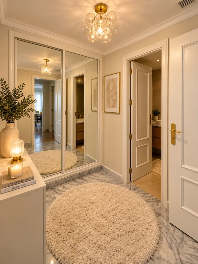 Apartment in Marbella, Malaga