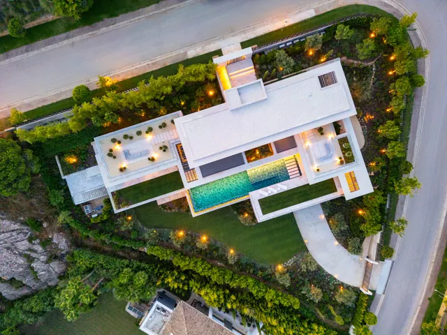 Villa in Sotogrande, Cadiz