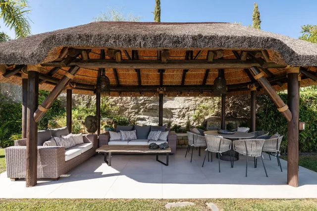 Villa in Marbella, Malaga
