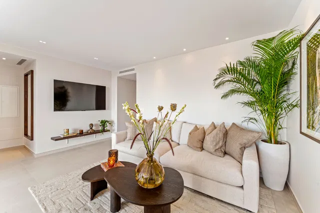 Apartment in Marbella, Malaga