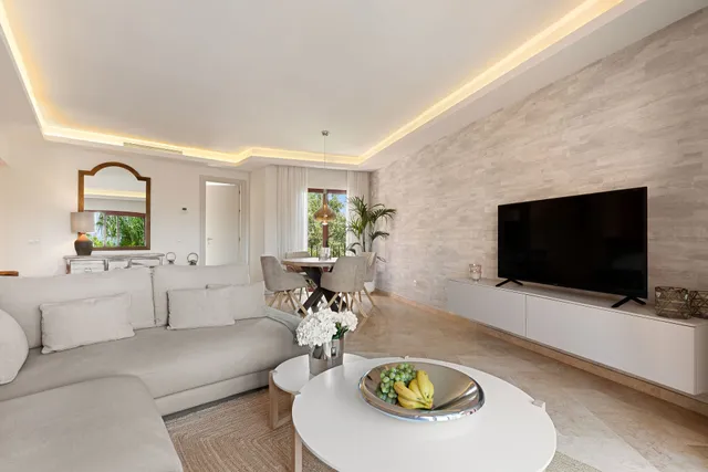 Penthouse in Marbella, Malaga