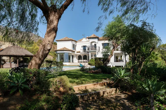 Villa in Marbella, Malaga
