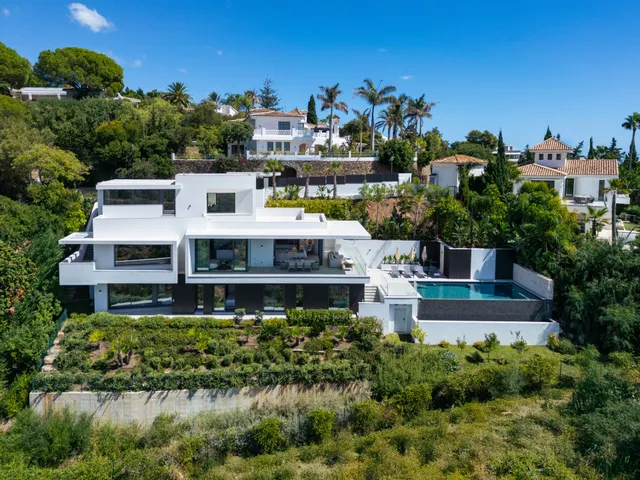 Villa in Marbella, Malaga