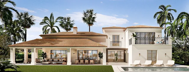 Villa in Estepona, Malaga