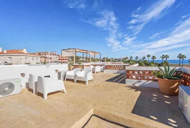 Hotel in Sotogrande, Cadiz