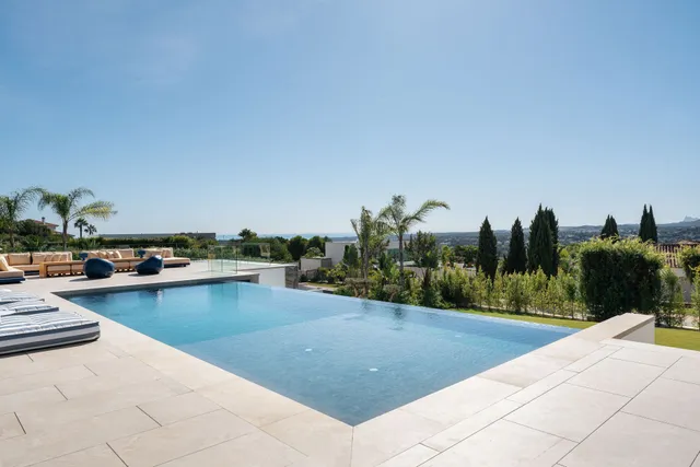 Villa in Sotogrande, Cadiz