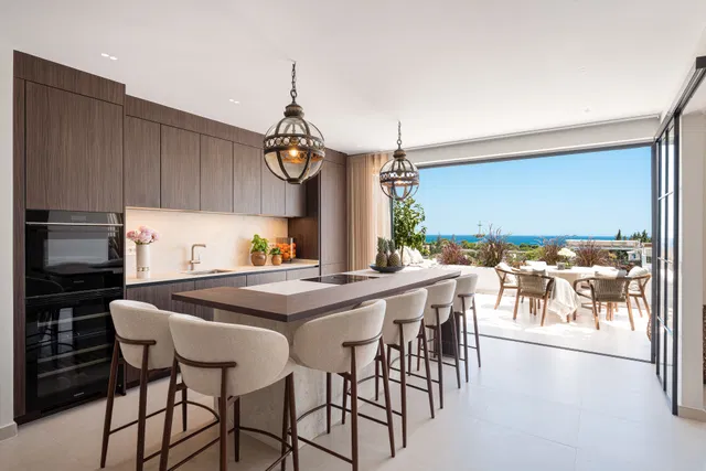Apartment in Marbella, Malaga