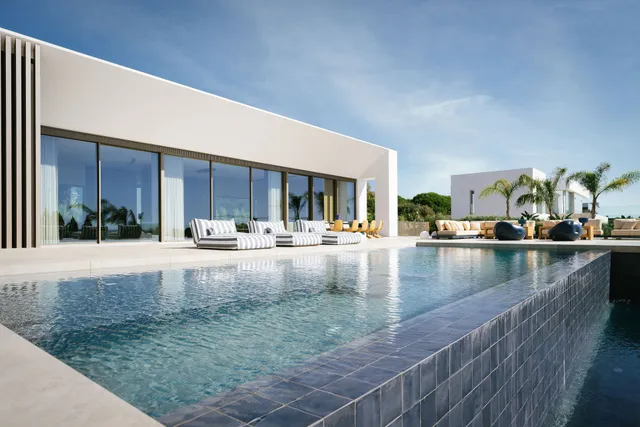 Villa in Sotogrande, Cadiz