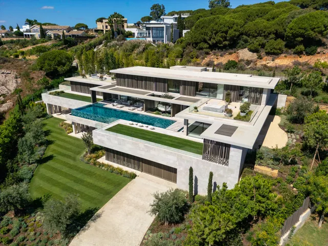 Villa in Sotogrande, Cadiz