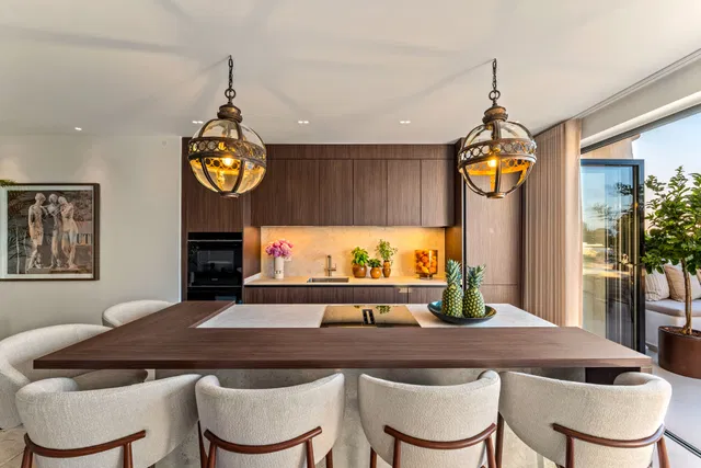 Apartment in Marbella, Malaga