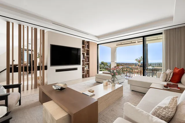 Villa in Benahavis, Malaga