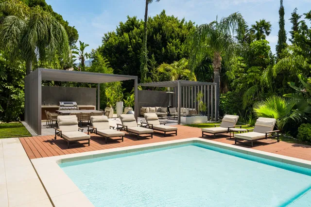 Villa in Marbella, Malaga