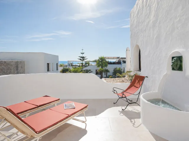 Apartment in Marbella, Malaga
