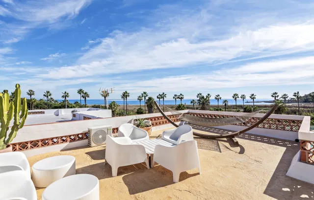 Hotel in Sotogrande, Cadiz