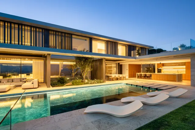 Villa in Sotogrande, Cadiz
