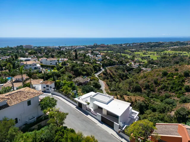 Villa in Marbella, Malaga