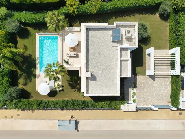 Villa in Estepona, Malaga