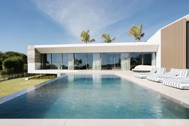 Villa in Sotogrande, Cadiz