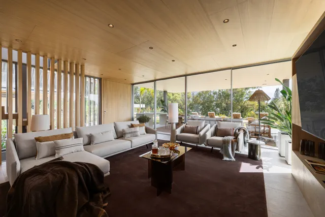 Villa in Marbella, Malaga