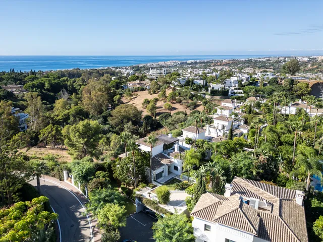 Villa in Marbella, Malaga