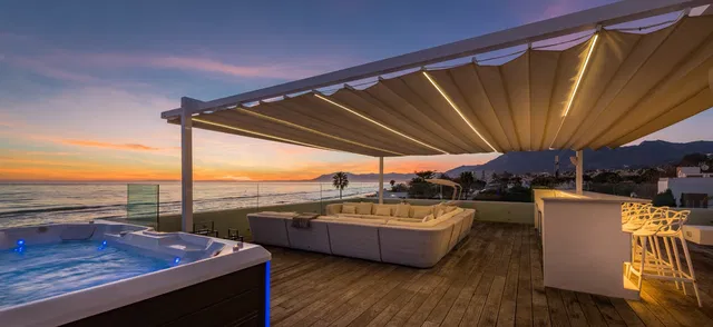 Villa in Marbella, Malaga