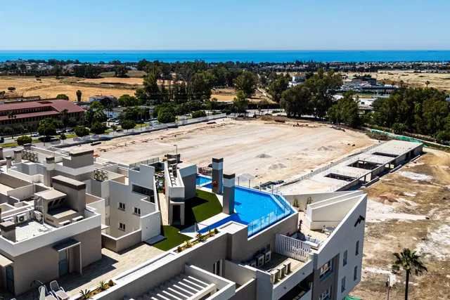 Apartment in Marbella, Malaga