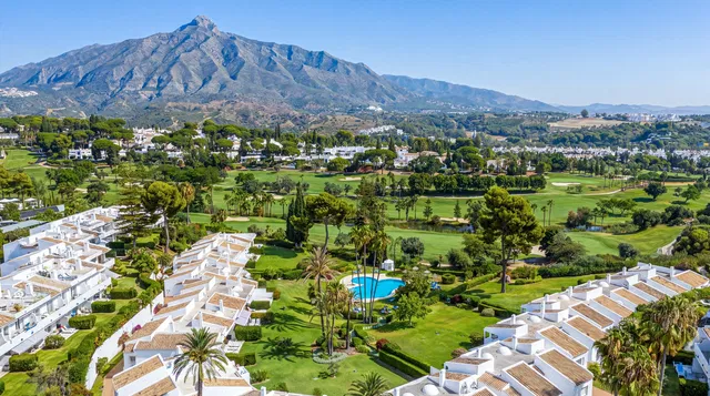 Duplex Penthouse in Marbella, Malaga