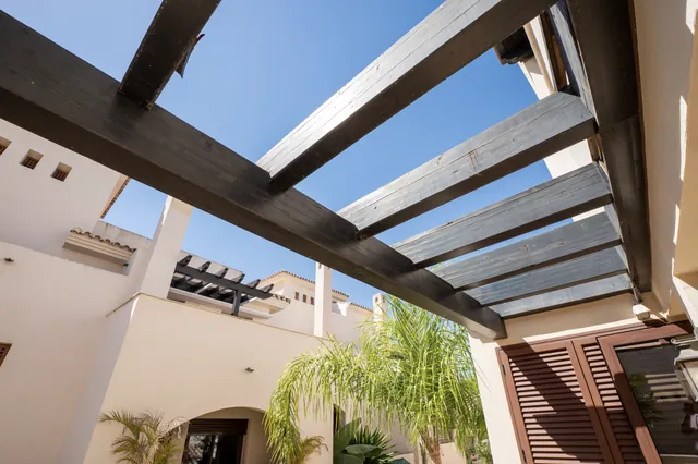Apartment in Marbella, Malaga