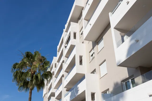Apartment in Marbella, Malaga