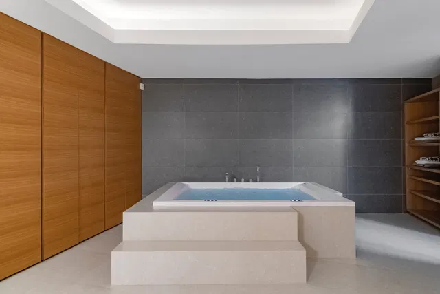 Villa in Marbella, Malaga