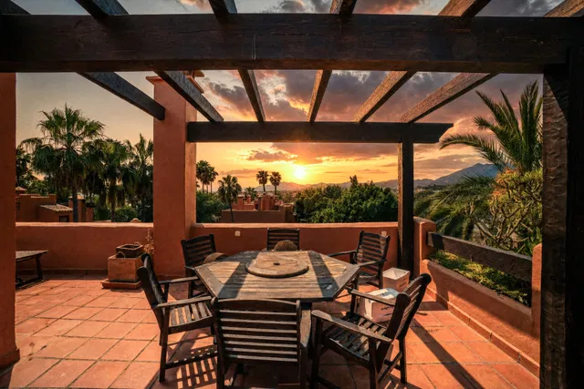 Town House in Marbella, Malaga
