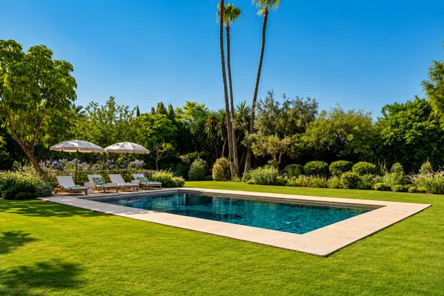 Villa in Marbella, Malaga