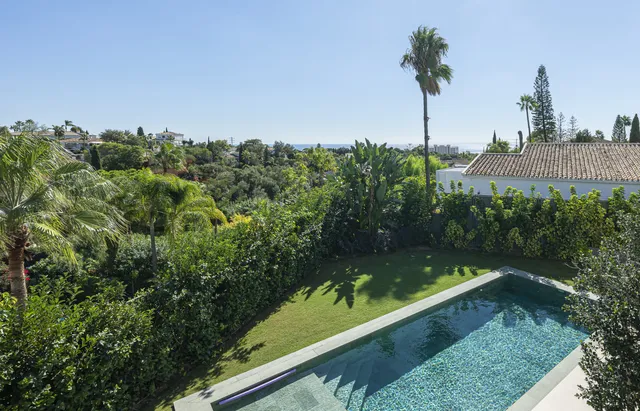 Villa in Marbella, Malaga