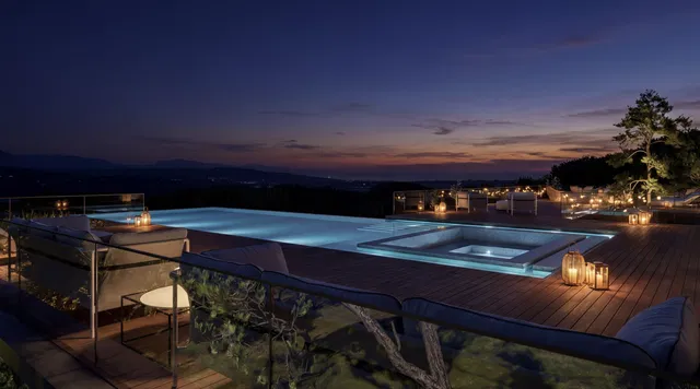 Plot in Sotogrande, Cadiz