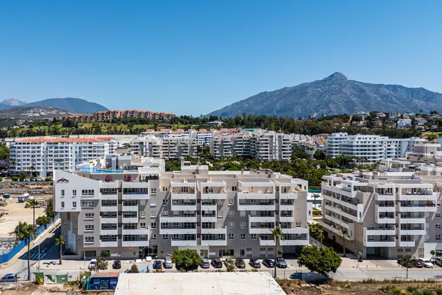 Apartment in Marbella, Malaga