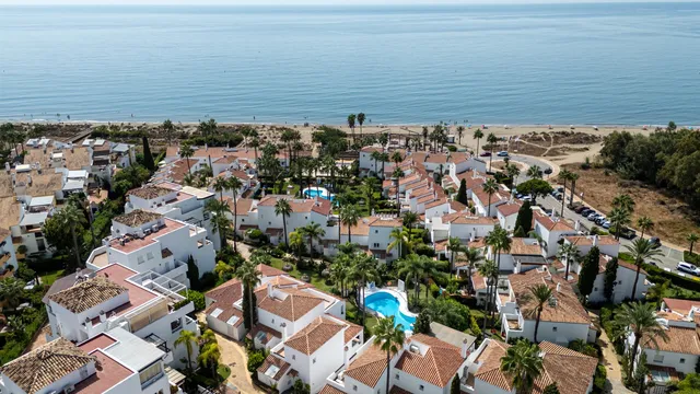 Apartment in Marbella, Malaga