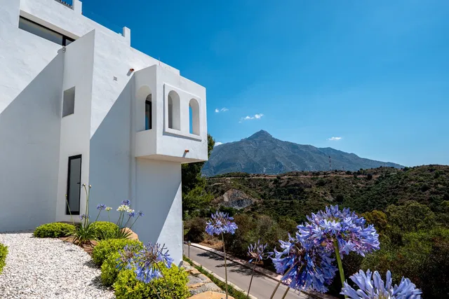 Villa in Marbella, Malaga